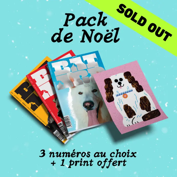 Pack de Noël